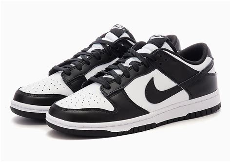 nike dunks low damen panda|Nike Dunk 